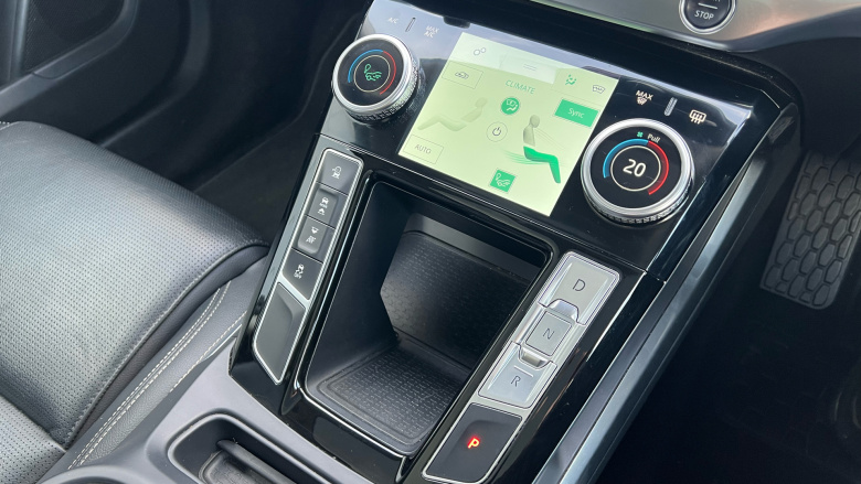 Jaguar I-Pace 294kW EV400 SE 90kWh 5dr Auto Electric Estate